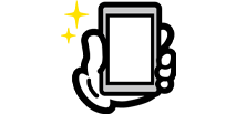 最新機種を