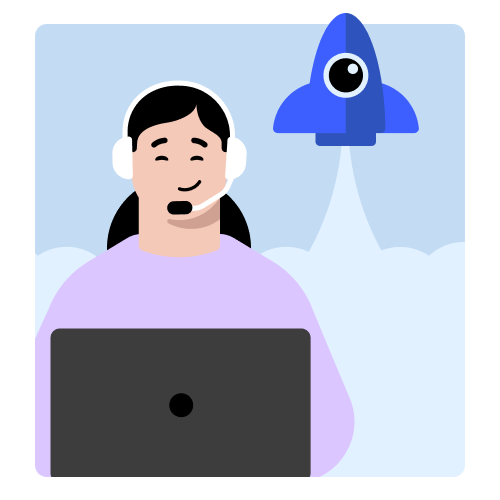 世界最速のVPN
