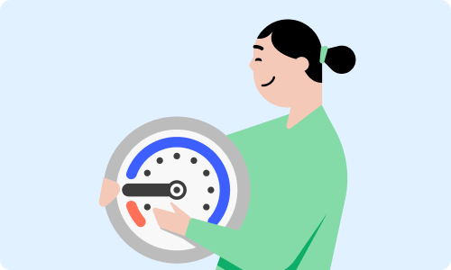 VPN利用時の速度が気になる方