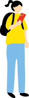 キャラクターイラスト